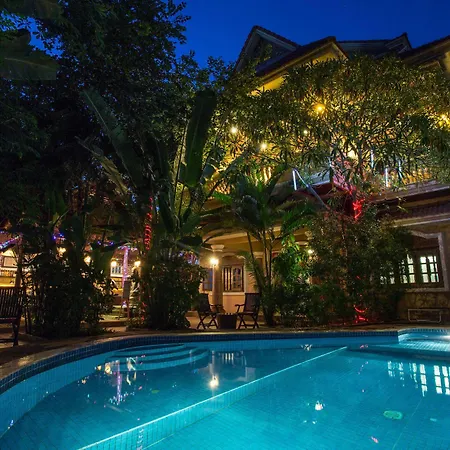Le Tigre Villa