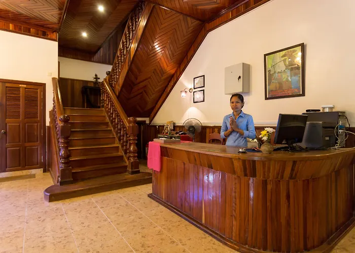 Le Tigre Hotel