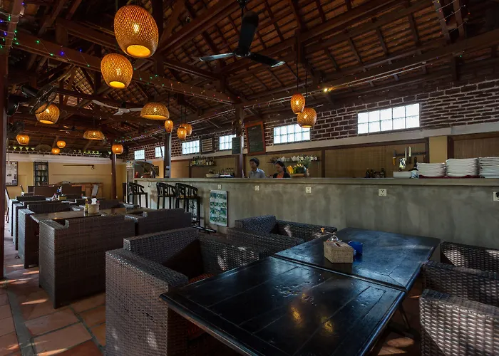 Le Tigre Siem Reap