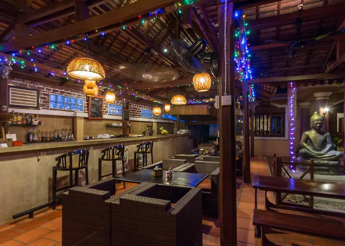 Le Tigre Hotel
