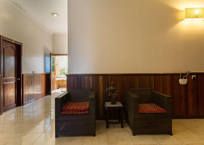 Le Tigre Hotel Siem Reap