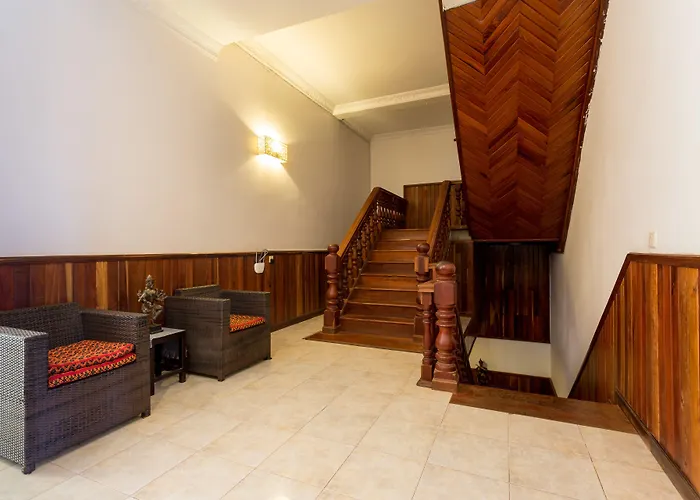 Hotel Le Tigre