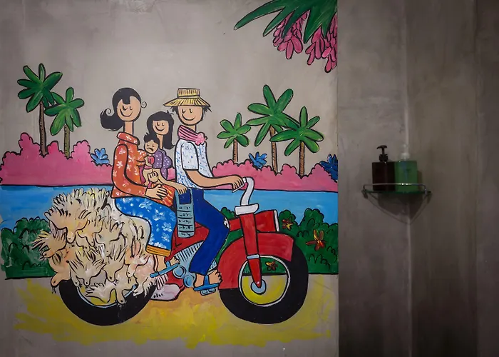 Le Tigre Siem Reap
