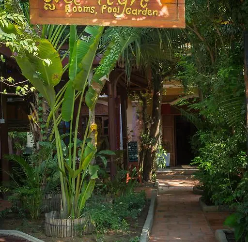 Hotel Le Tigre