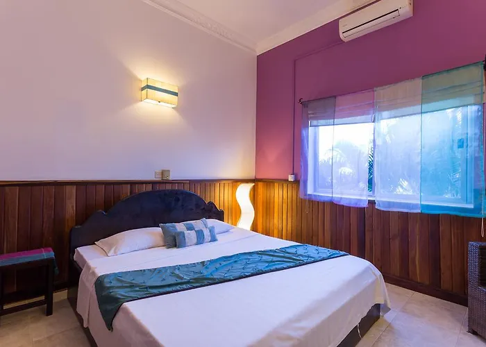 Hotel Le Tigre