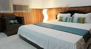 Le Tigre Hotel Siem Reap